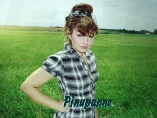 Pinupanne