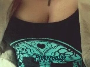 Piperrpaige
