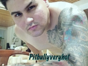 pitbullyveryhot Lucy Live
