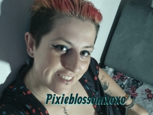 Pixieblossomxoxo