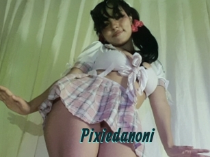 Pixiedanoni