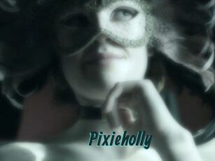 Pixieholly