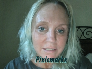 Pixiemarkx