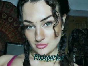 Pixieparker