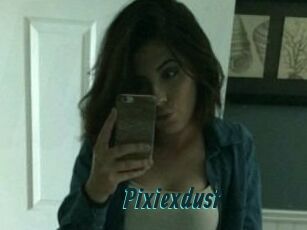 Pixiexdust