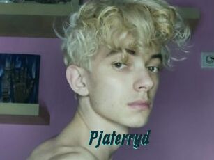Pjaterryd