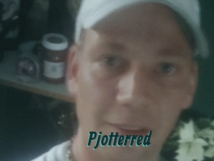 Pjotterred