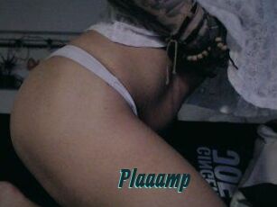 Plaaamp