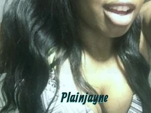 Plainjayne