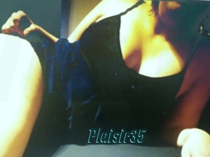 Plaisir35