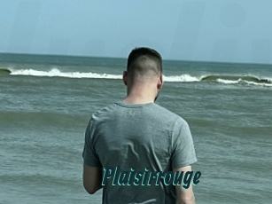 Plaisirrouge