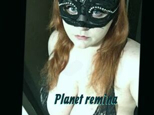 planet_remina Lucy Live