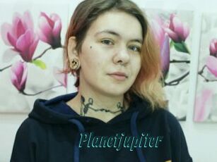 Planetjupiter