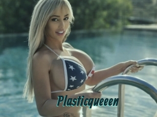 plasticqueeen Lucy Live