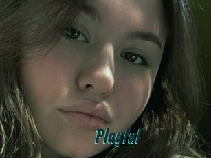 Playful