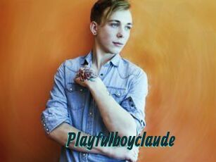 Playfulboyclaude