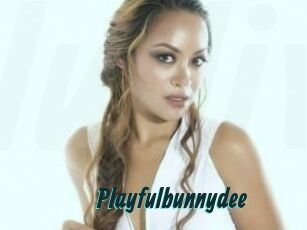 Playfulbunnydee