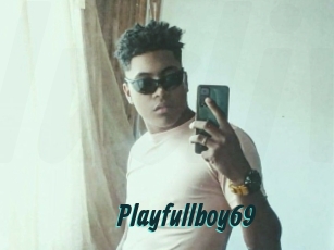 playfullboy69 Lucy Live