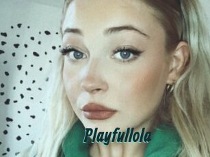 Playfullola