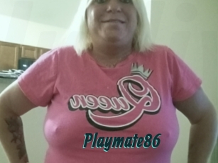 Playmate86