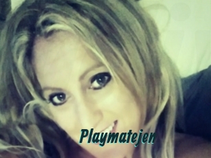 Playmatejen