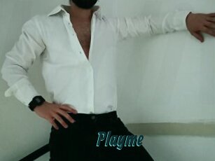 Playme