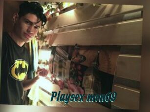 Playsex_men69