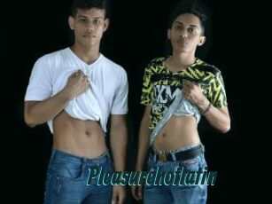 Pleasurehotlatin