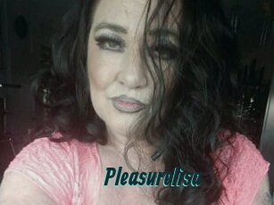 Pleasurelisa