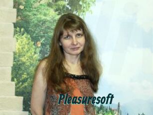 Pleasuresoft