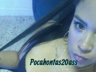 Pocahontas20ass