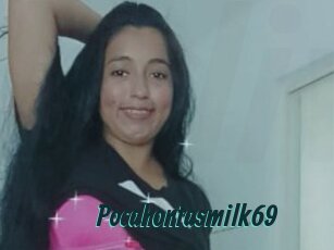 Pocahontasmilk69