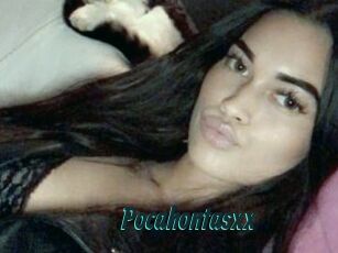 Pocahontasxx