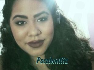Pocahontitz