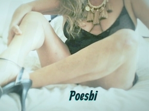 poesbi Lucy Live