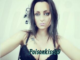 Poisonkiss89