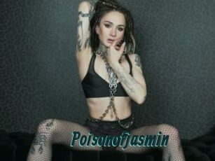 Poisonofjasmin