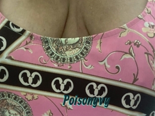 poisonyvy Lucy Live