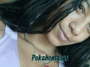 Pokahontas20