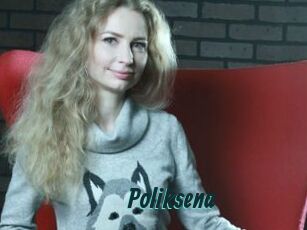 Poliksena