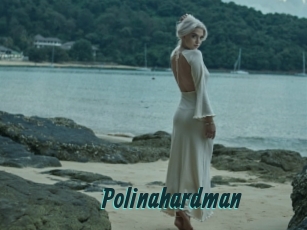 Polinahardman