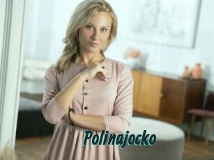 Polinajocko