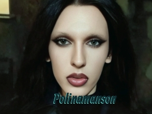 Polinamanson