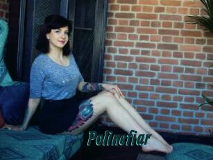 Polinefiar