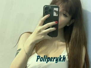 Poliperykh