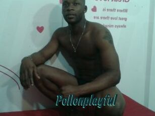 Pollonplayful