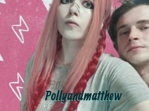 Pollyandmatthew