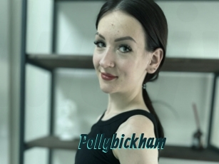 Pollybickham