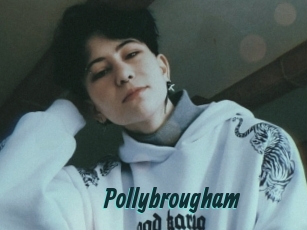 Pollybrougham