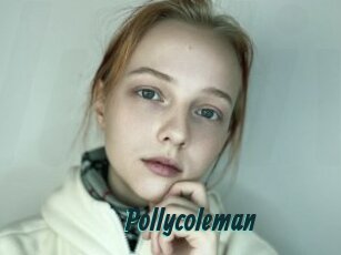 Pollycoleman
